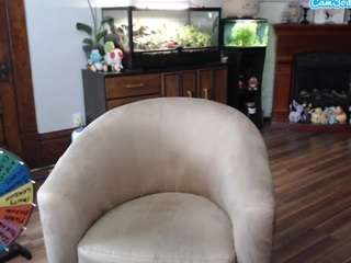 tinytoni webcam