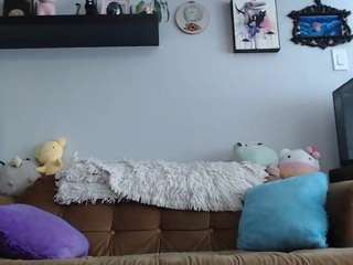 tinytoni live cam profile