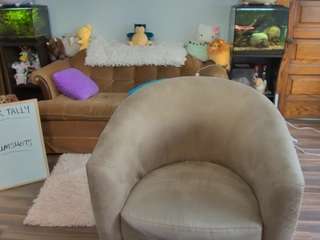 tinytoni Live Webcam on CamSoda