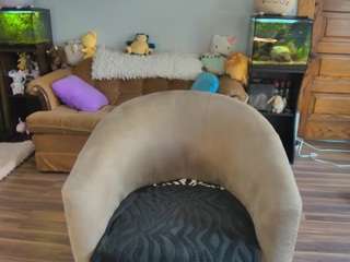 tinytoni Live Webcam on CamSoda