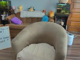 tinytoni webcam