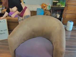 tinytoni webcam