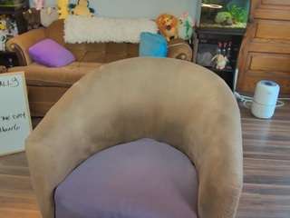 tinytoni webcam