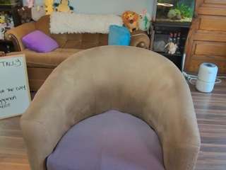 tinytoni webcam