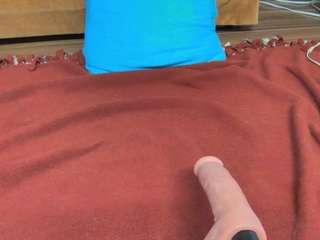 tinytoni Sex Cam Show