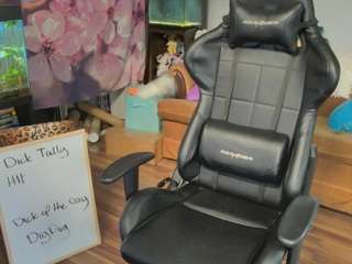 tinytoni Sex Cam Show