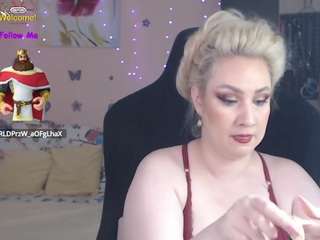 LexyGold