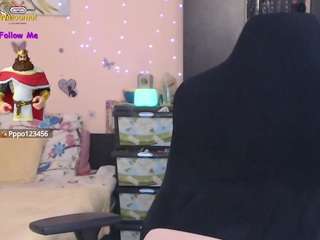 lexygold webcam model