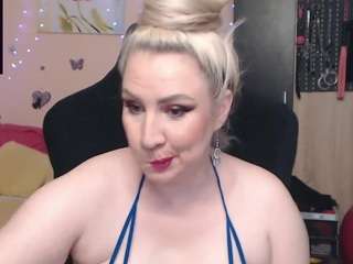 lexygold webcam