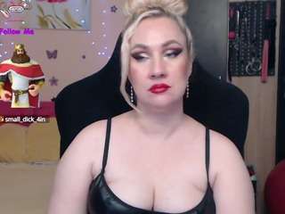 lexygold webcam