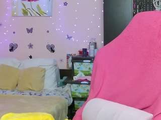 lexygold Live Webcam on {site_name}