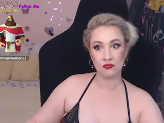 LexyGold's Live Sex Cam Show