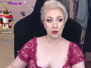 LexyGold's Live Sex Cam Show