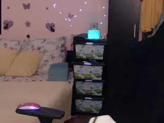 LexyGold's Live Sex Cam Show