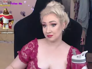 LexyGold's Live Sex Cam Show