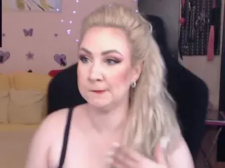 LexyGold's Live Sex Cam Show