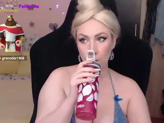 LexyGold's Live Sex Cam Show