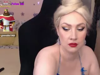 LexyGold's Live Sex Cam Show