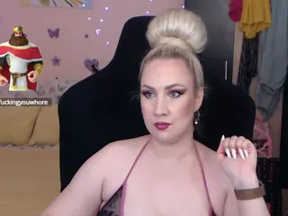 LexyGold's Live Sex Cam Show