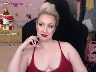 LexyGold's Live Sex Cam Show