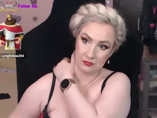 LexyGold's Live Sex Cam Show