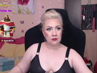 LexyGold's Live Sex Cam Show