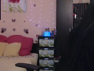 LexyGold's Live Sex Cam Show