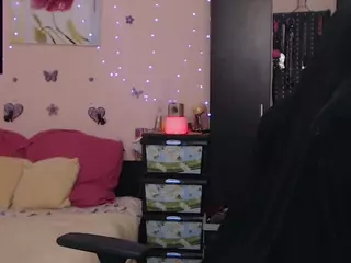 LexyGold's Live Sex Cam Show