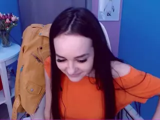 Katrin's Live Sex Cam Show