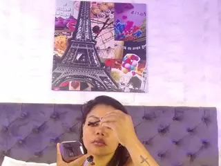 karenguzmman's Live Sex Cam Show