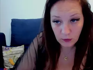Vanessa's Live Sex Cam Show