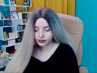 Annie best friend's Live Sex Cam Show