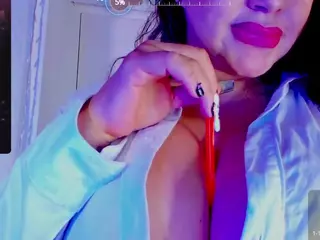Ivy Miller's Live Sex Cam Show
