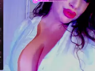 Ivy Miller's Live Sex Cam Show