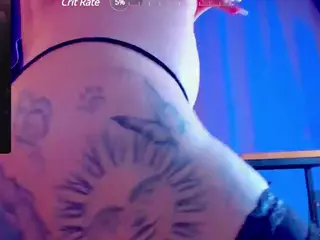Ivy Miller's Live Sex Cam Show
