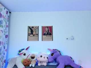 laurensweety Live Webcam on CamSoda