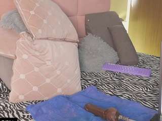 tamara-soul live webcam show