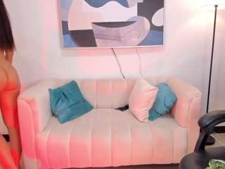 sarahparkerx from CamSoda is Freechat