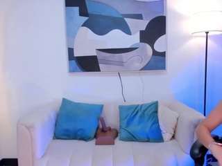 sarahparkerx Live Webcam on CamSoda