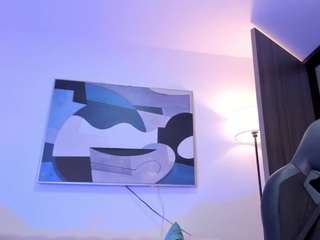 Acest model este live acum. sarahparkerx
