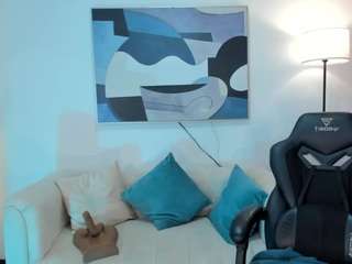 sarahparkerx Sex Cam Show
