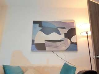 sarahparkerx live webcam show