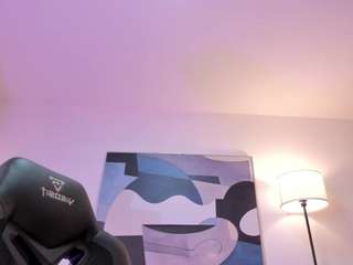 Sarah Parker live webcam show