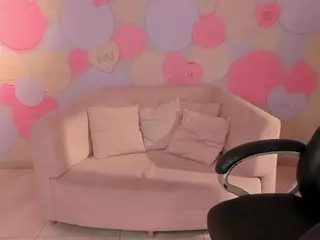 Sarah Parker's Live Sex Cam Show