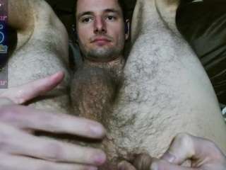 feelingverynaugh... Live Webcam on CamSoda