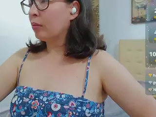 hotgenevieve's Live Sex Cam Show