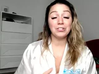 Mary Bella Vita