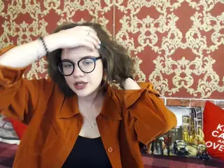 anastaciashinn's Live Sex Cam Show