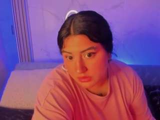 alessa-clu Live Webcam on CamSoda