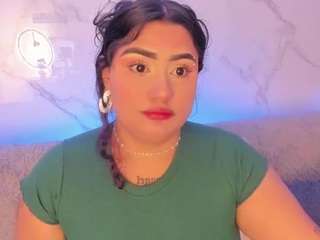alessa-clu webcam